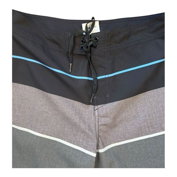 Waterboyz Vault Color-Block Board Short Sz 32 - Picture 4 of 12